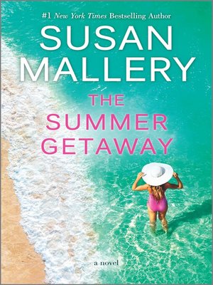 cover image of The Summer Getaway